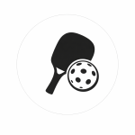 Pickleball Paddles